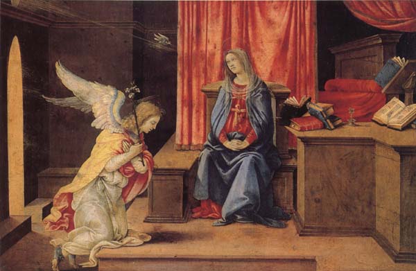 Annunciation